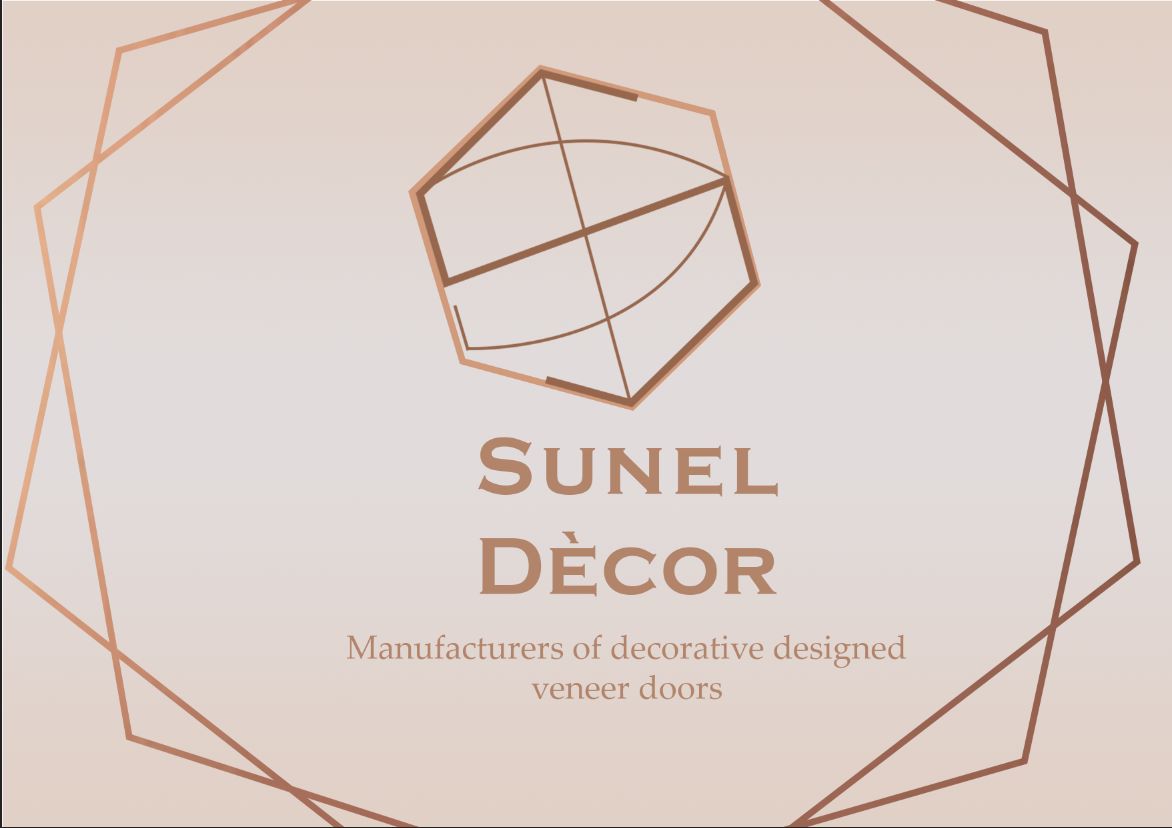 Sunel Decor - Welcome